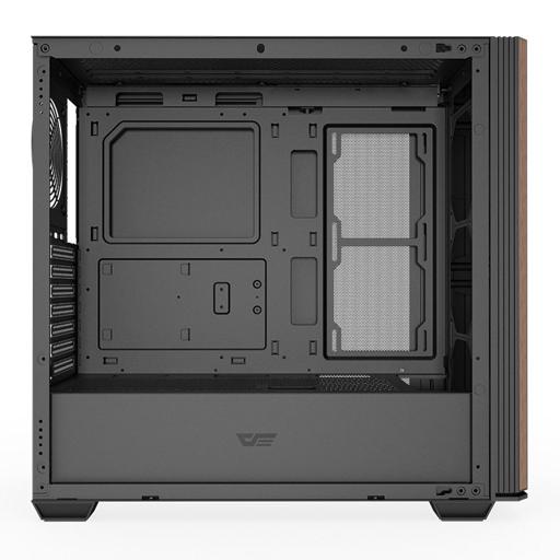 Aigo Darkflash DS900WS ATX Mid Tower (Preto)