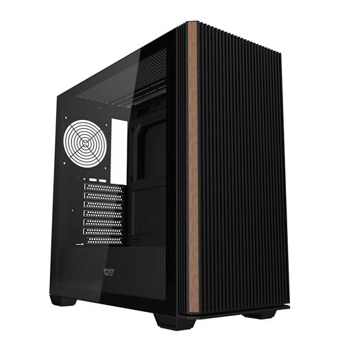 Aigo Darkflash DS900WS ATX Mid Tower (Preto)