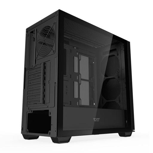 Aigo Darkflash DS900WS ATX Mid Tower (Preto)