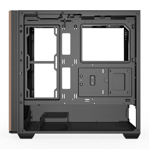 Aigo Darkflash DS900WS ATX Mid Tower (Preto)