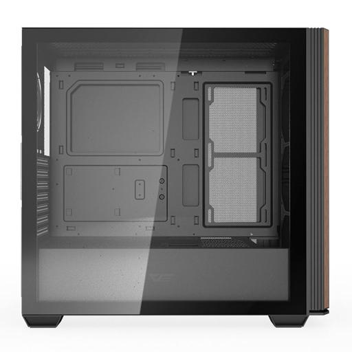 Aigo Darkflash DS900WS ATX Mid Tower (Preto)