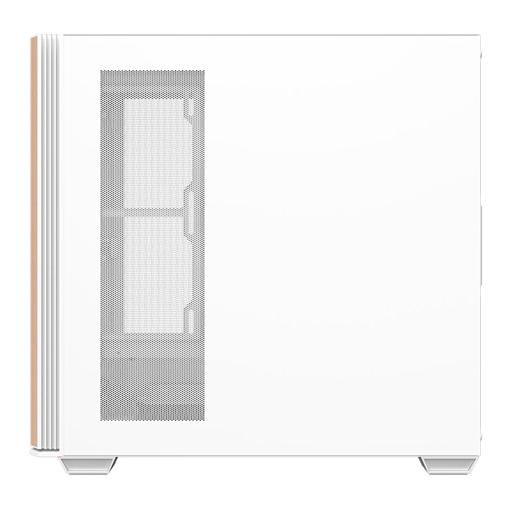 Aigo Darkflash DS900WS ATX Mid Tower (Branco)