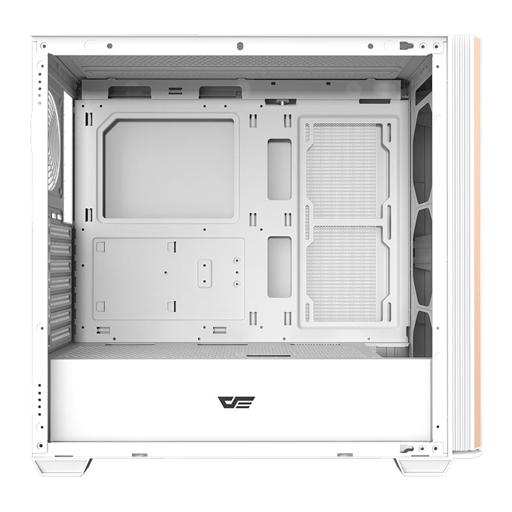 Aigo Darkflash DS900WS ATX Mid Tower (Branco)