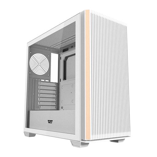 Aigo Darkflash DS900WS ATX Mid Tower (Branco)