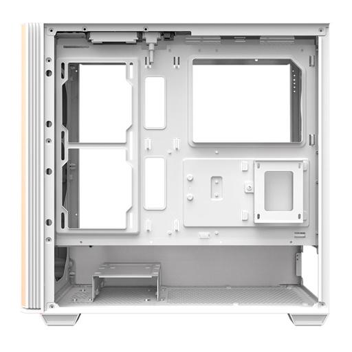 Aigo Darkflash DS900WS ATX Mid Tower (Branco)
