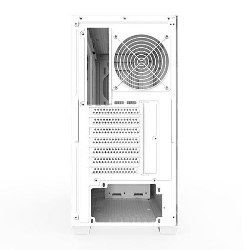 Aigo Darkflash DS900WS ATX Mid Tower (Branco)