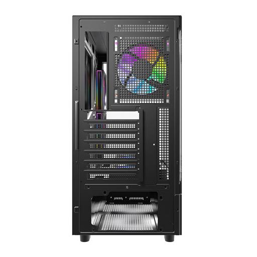 Aigo Darkflash DS950 ATX Mid Tower (Preto)