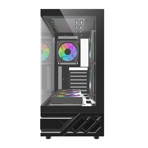 Aigo Darkflash DS950 ATX Mid Tower (Preto)