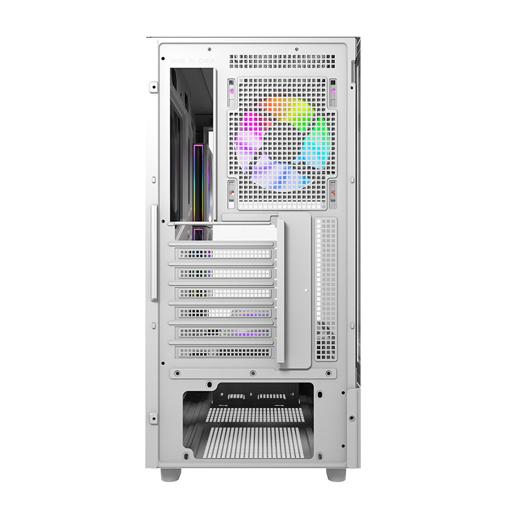 Aigo Darkflash DS950 ATX Mid Tower (Branco)