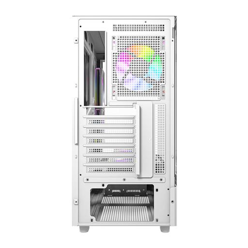 Aigo Darkflash DS950V ATX Mid Tower (Branco)