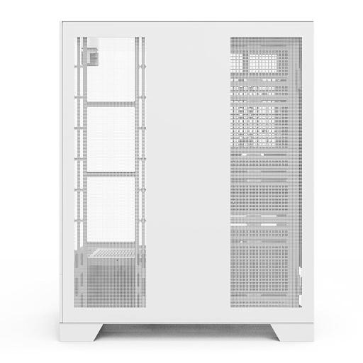 Aigo Darkflash DY450 Pro ATX Full Tower (Branco)