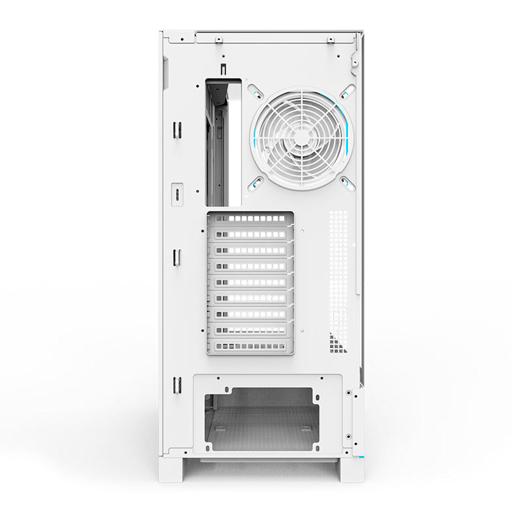 Aigo Darkflash DY450 Pro ATX Full Tower (Branco)