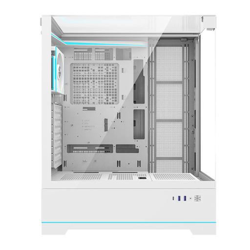 Aigo Darkflash DY450 Pro ATX Full Tower (Branco)