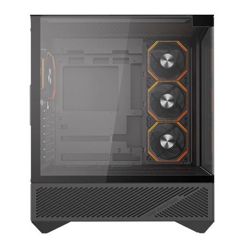 Aigo Darkflash DY460 ATX Mid Tower (Preto)