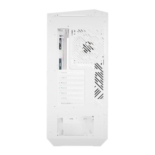 Aigo Darkflash DY460 ATX Mid Tower (Branco)