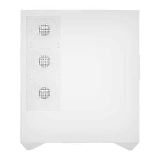 Aigo Darkflash DY460 ATX Mid Tower (Branco)