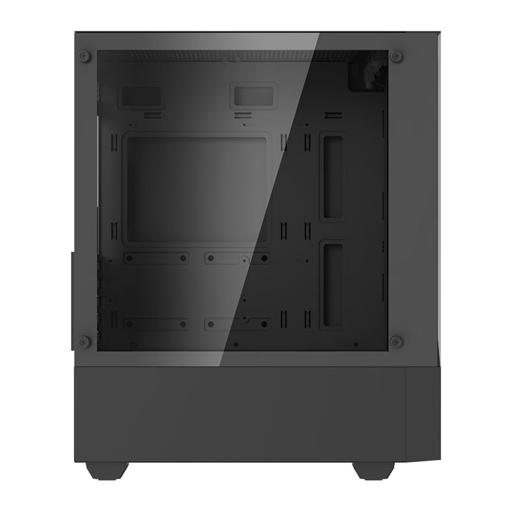 Aigo Darkflash E330M MicroATX Mid Tower (Preto)