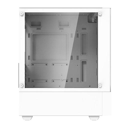Aigo Darkflash E330M MicroATX Mid Tower (Branco)