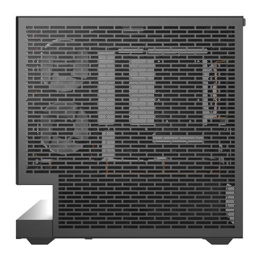 Aigo Darkflash Floatron F1 MicroATX Mid Tower (Preto)