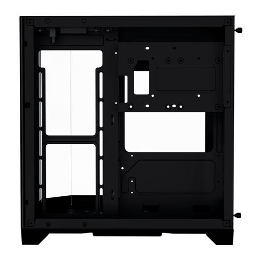 Aigo Darkflash FT350 MicroATX Mid Tower (Preto)
