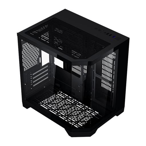Aigo Darkflash FT350 MicroATX Mid Tower (Preto)