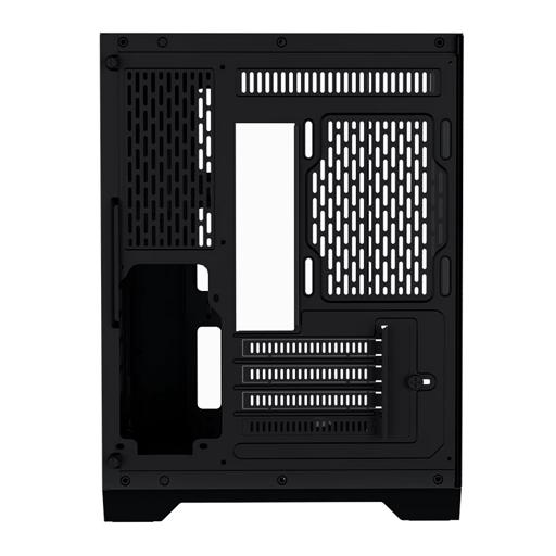 Aigo Darkflash FT350 MicroATX Mid Tower (Preto)
