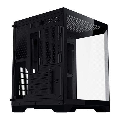 Aigo Darkflash FT350 MicroATX Mid Tower (Preto)