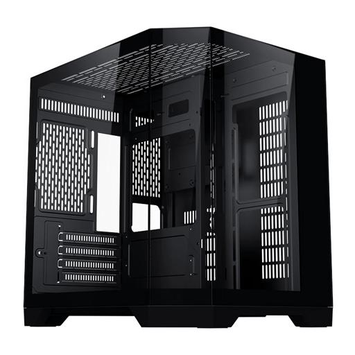 Aigo Darkflash FT350 MicroATX Mid Tower (Preto)