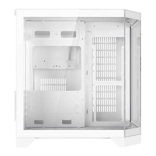Aigo Darkflash FT350 MicroATX Mid Tower (Branco)