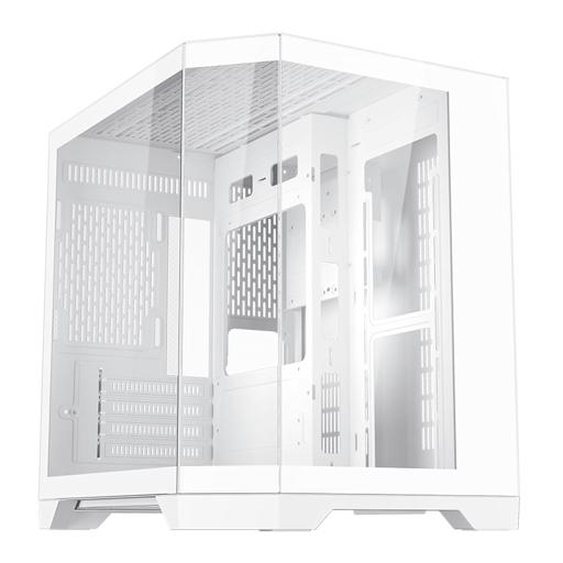 Aigo Darkflash FT350 MicroATX Mid Tower (Branco)