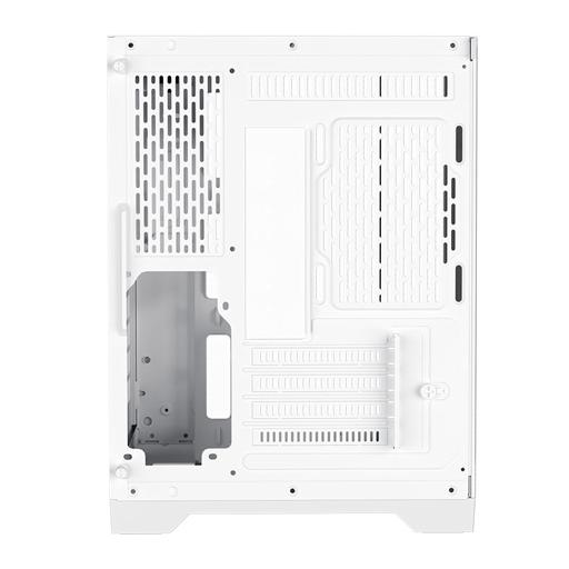 Aigo Darkflash FT350 MicroATX Mid Tower (Branco)