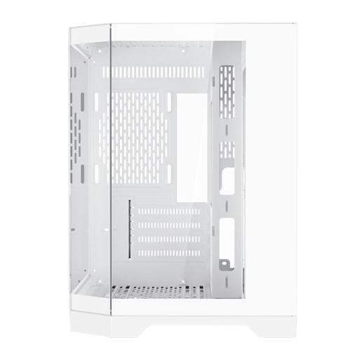 Aigo Darkflash FT350 MicroATX Mid Tower (Branco)