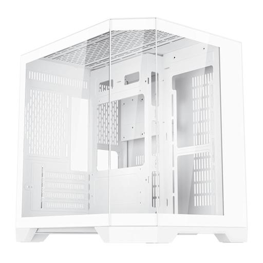 Aigo Darkflash FT350 MicroATX Mid Tower (Branco)