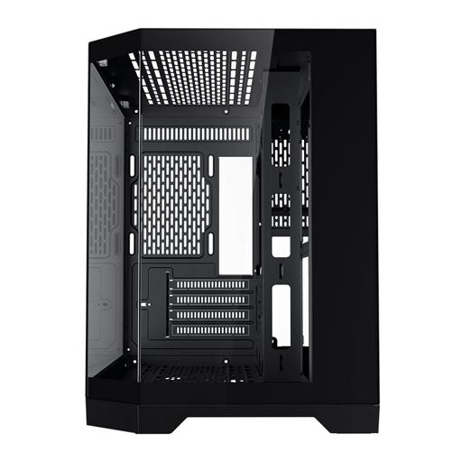 Aigo Darkflash FT418 MicroATX Mid Tower (Preto)
