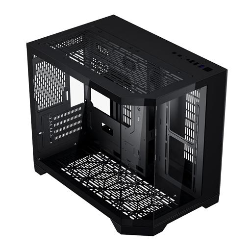 Aigo Darkflash FT418 MicroATX Mid Tower (Preto)