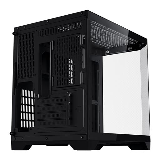 Aigo Darkflash FT418 MicroATX Mid Tower (Preto)