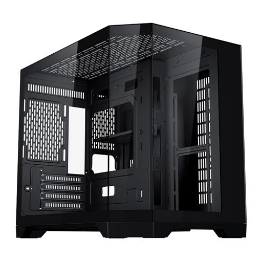Aigo Darkflash FT418 MicroATX Mid Tower (Preto)