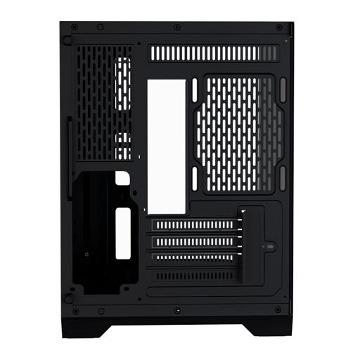 Aigo Darkflash FT418 MicroATX Mid Tower (Preto)