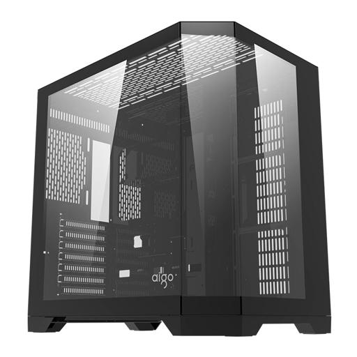 Aigo Darkflash FT418 Pro ATX Mid Tower (Preto)