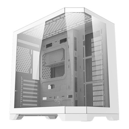 Aigo Darkflash FT418 Pro ATX Mid Tower (Branco)