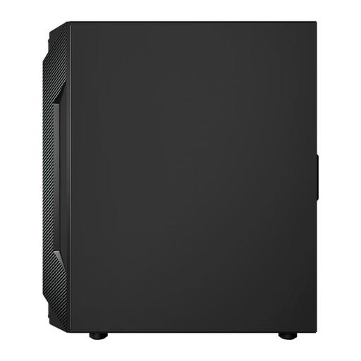 Aigo DarkFlash Leo ATX Mid Tower (Preto)