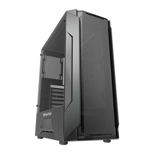 Aigo DarkFlash Leo ATX Mid Tower (Preto)