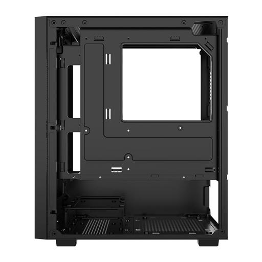 Aigo Darkflash M305 MicroATX Mid Tower (Preto)