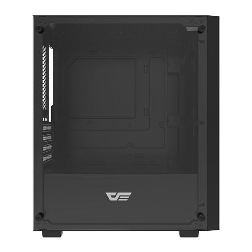 Aigo Darkflash M305 MicroATX Mid Tower (Preto)