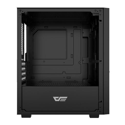 Aigo Darkflash M305 MicroATX Mid Tower (Preto)