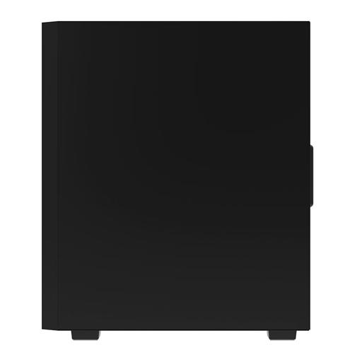 Aigo Darkflash M305 MicroATX Mid Tower (Preto)