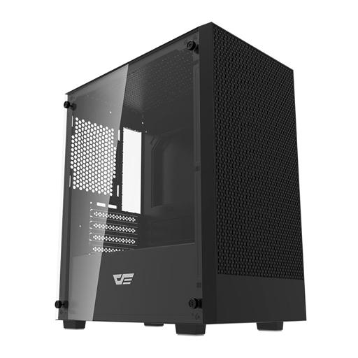 Aigo Darkflash M305 MicroATX Mid Tower (Preto)