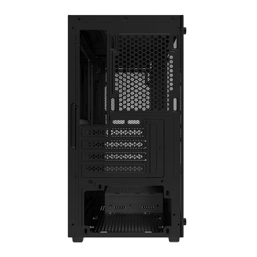Aigo Darkflash M305 Mesh MicroATX Mid Tower (Preto)