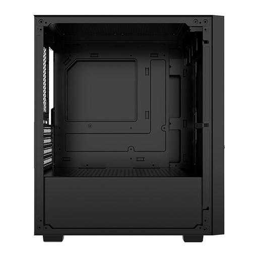 Aigo Darkflash M305 Mesh MicroATX Mid Tower (Preto)