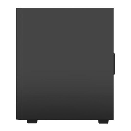 Aigo Darkflash M305 Mesh MicroATX Mid Tower (Preto)